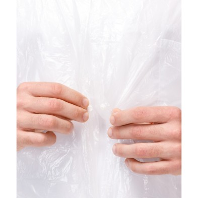 Bata Prolimax Polietileno 0,02mm 6530