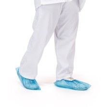 CUBREZAPATO PROLIMAX POLIETILENO 0,018MM 6830