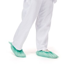 CUBREZAPATO PROLIMAX POLIETILENO 0,018MM 6830