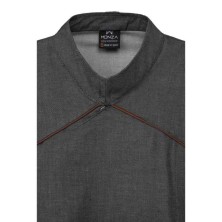 chaqueta monza 4134 en gris medio