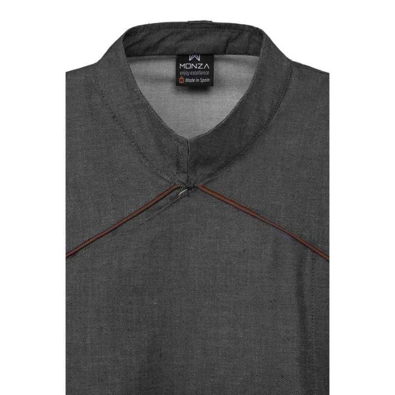 Chaqueta cocina monza 4134