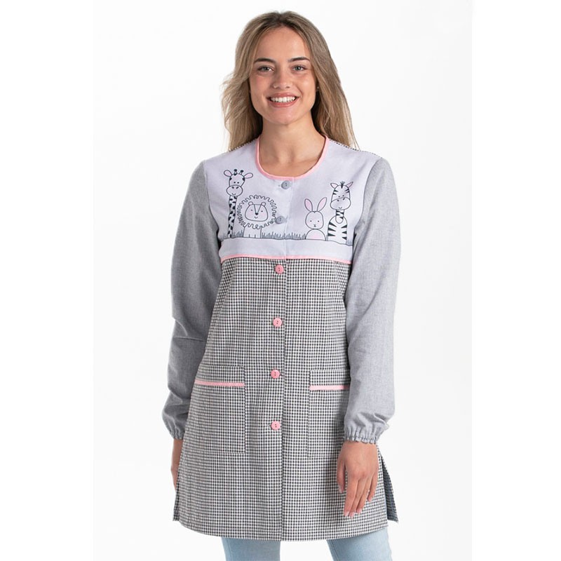 Bata maestra dyneke animalitos 8302247