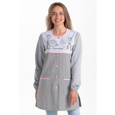 Bata Maestra Dyneke Animalitos 8302247