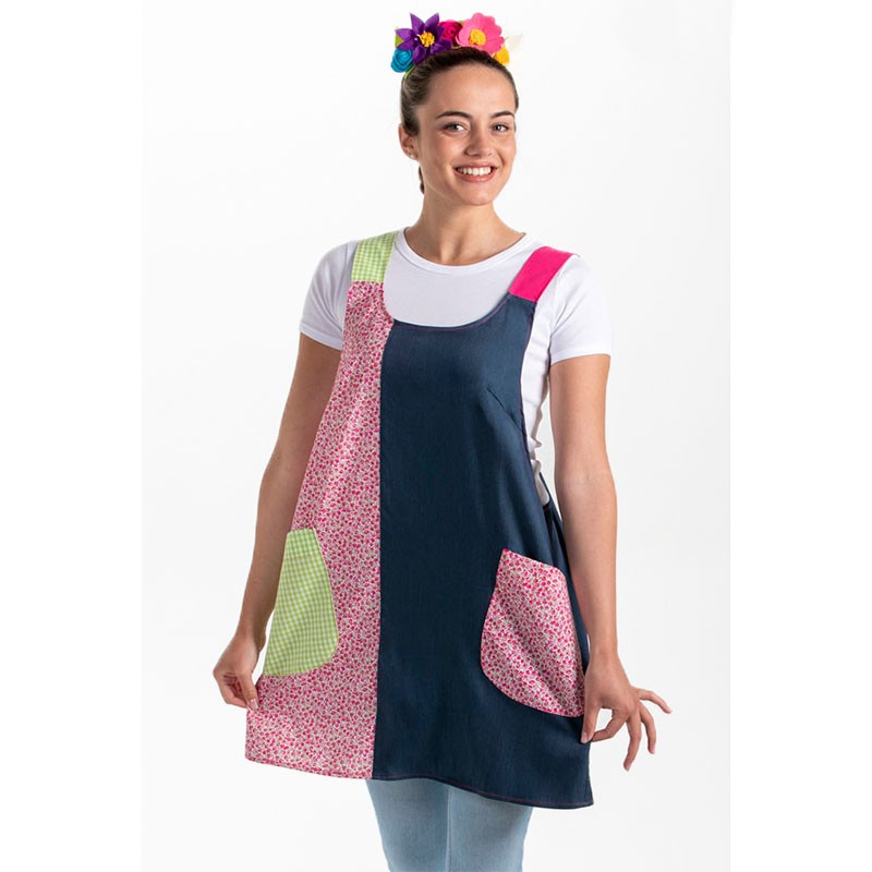 Estola maestra dyneke primavera flor 8989560