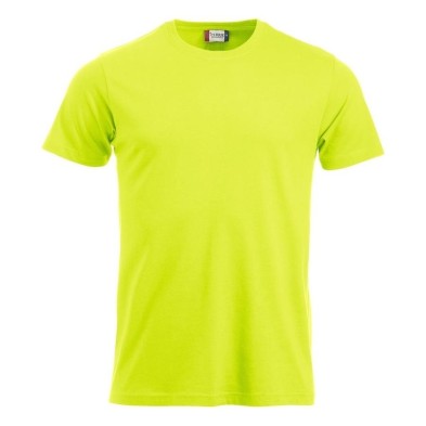 Camiseta Clique New Classic-T 029360