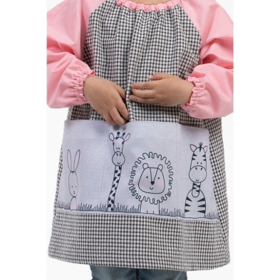 Babi Infantil Dyneke Animales 0989247