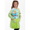 Bata infantil dyneke pio pio 0191224