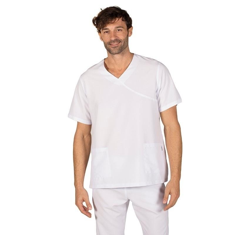 Blusa unisex garys nerea 609600