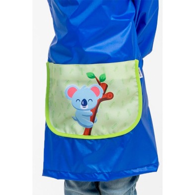 Bata Antimanchas Dyneke Koala 0992098