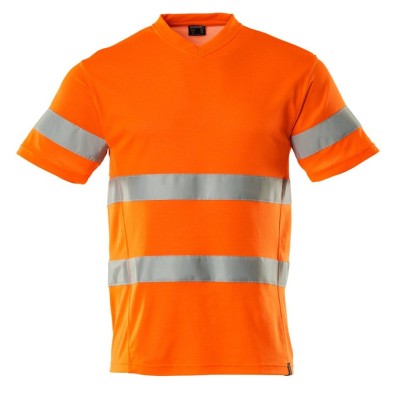 Camiseta A.V. Mascot 20882