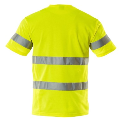 Camiseta A.V. Mascot 20882