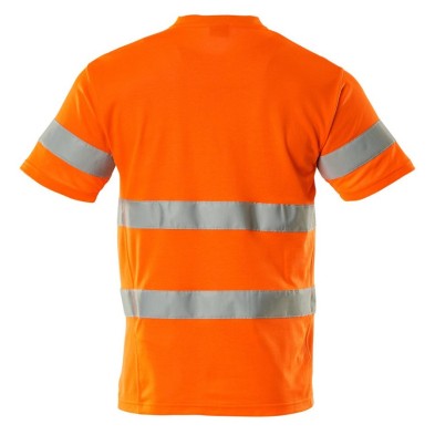 Camiseta A.V. Mascot 20882