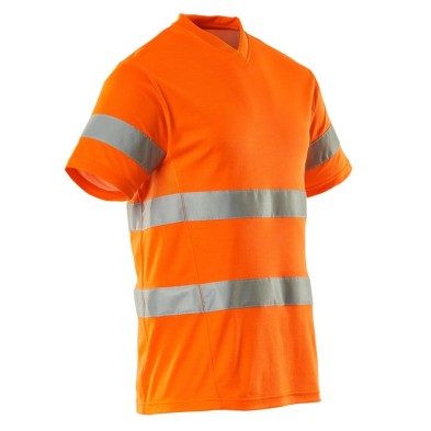Camiseta A.V. Mascot 20882