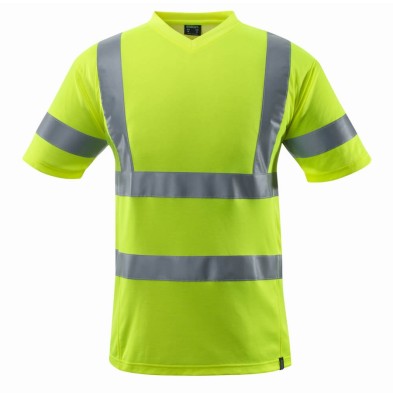 Camiseta A.V. M/C Mascot 18282