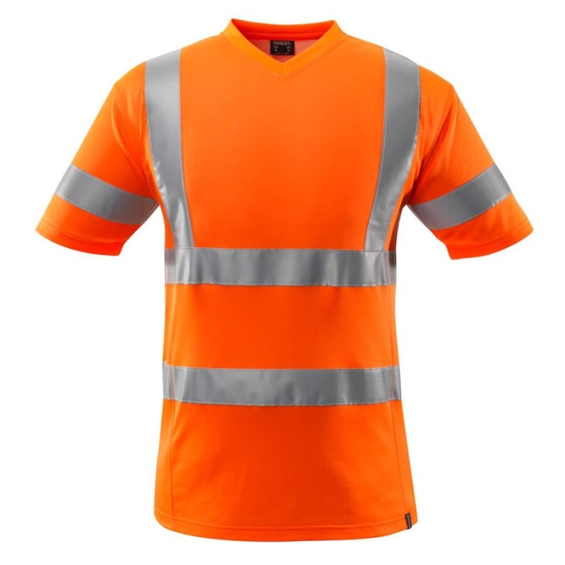 Camiseta a.v. mascot 18282