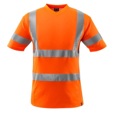 Camiseta A.V. M/C Mascot 18282