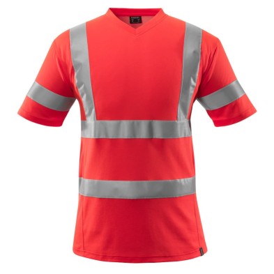 Camiseta A.V. M/C Mascot 18282