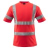 Camiseta a.v. mascot 18282