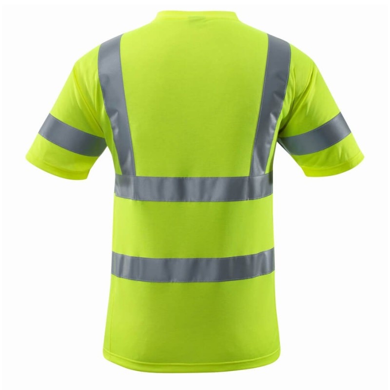 Camiseta a.v. mascot 18282