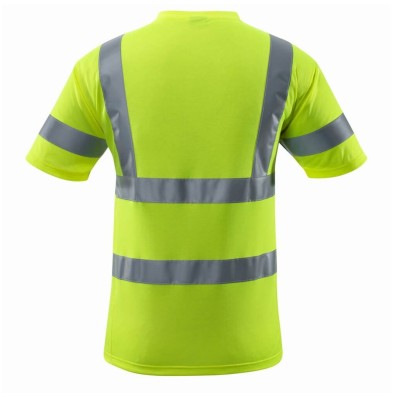 Camiseta A.V. M/C Mascot 18282