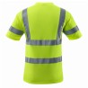 Camiseta a.v. mascot 18282