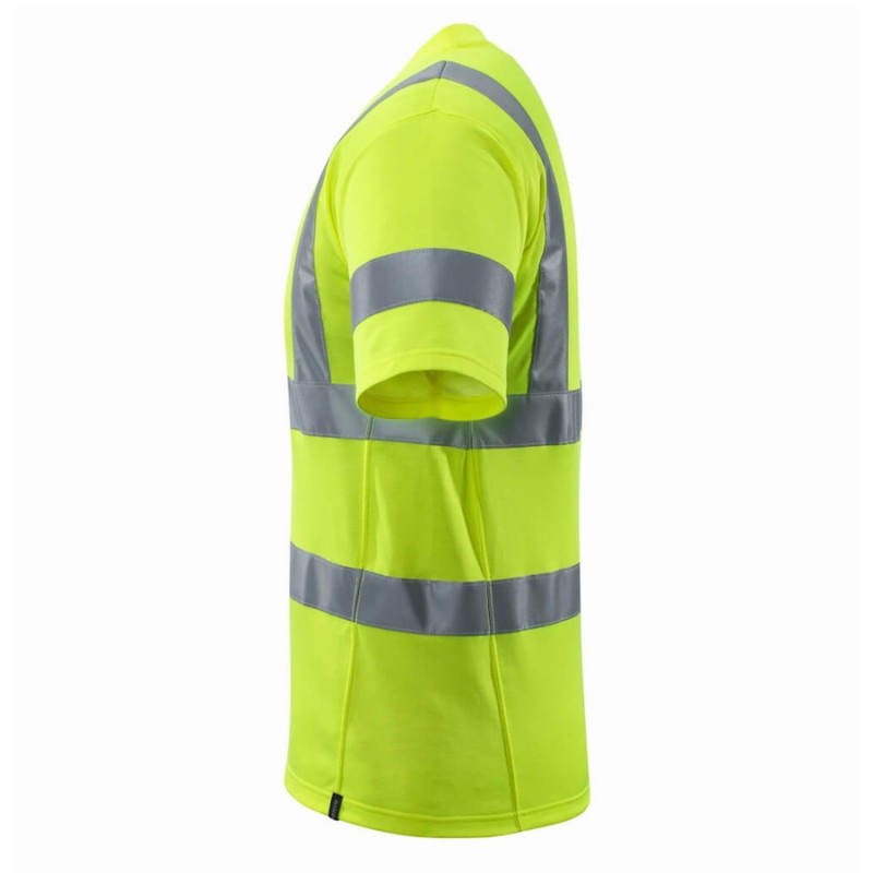 Camiseta a.v. mascot 18282