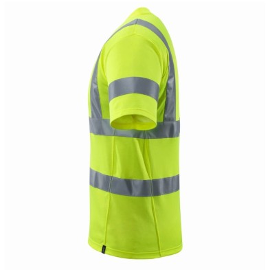 Camiseta A.V. M/C Mascot 18282