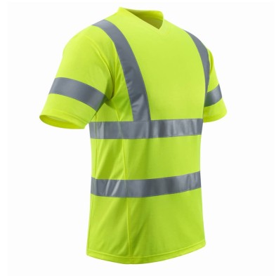 Camiseta A.V. M/C Mascot 18282