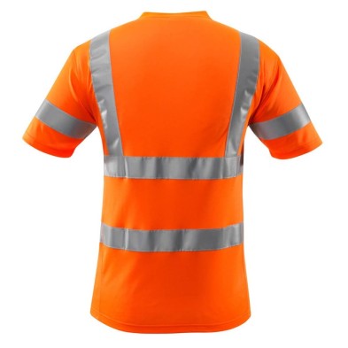 Camiseta A.V. M/C Mascot 18282