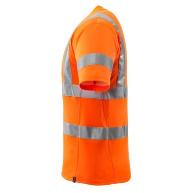 Camiseta A.V. M/C Mascot 18282