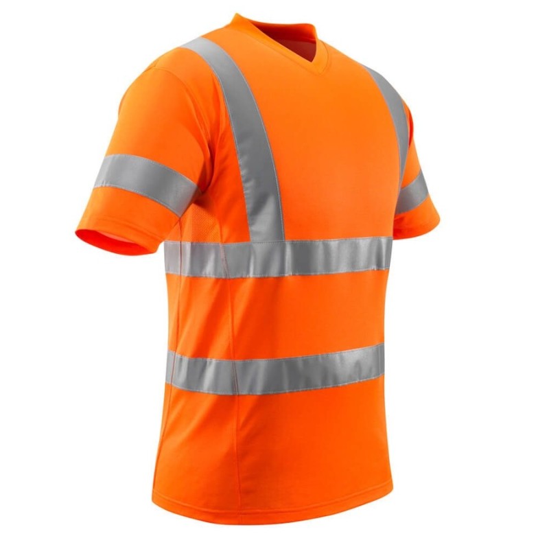 Camiseta a.v. mascot 18282