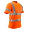 Camiseta a.v. mascot 18282