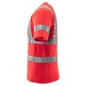 Camiseta a.v. mascot 18282