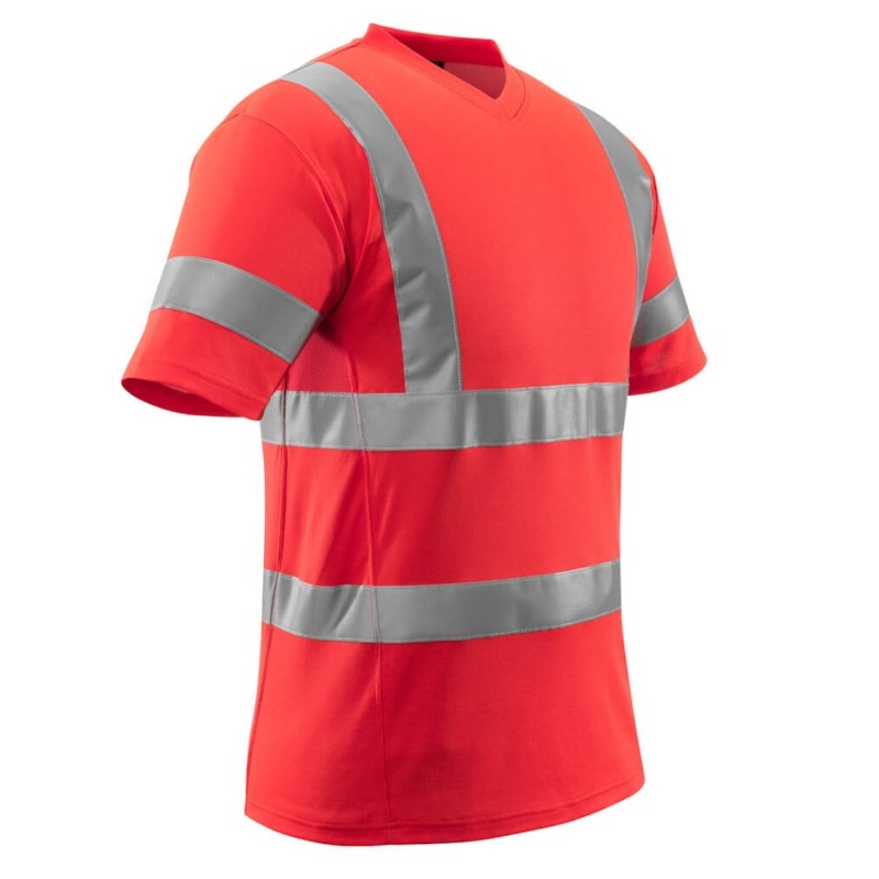 Camiseta a.v. mascot 18282
