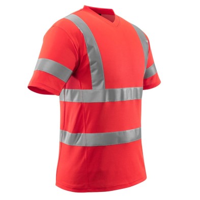 Camiseta A.V. M/C Mascot 18282