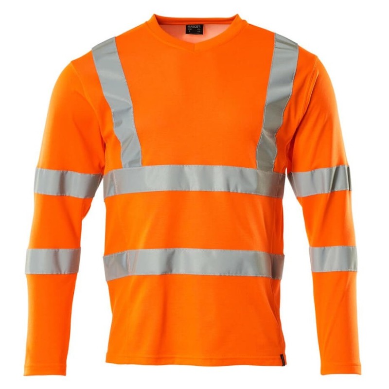 Camiseta a.v. mascot 18281