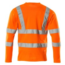 CAMISETA A.V. MASCOT 18281