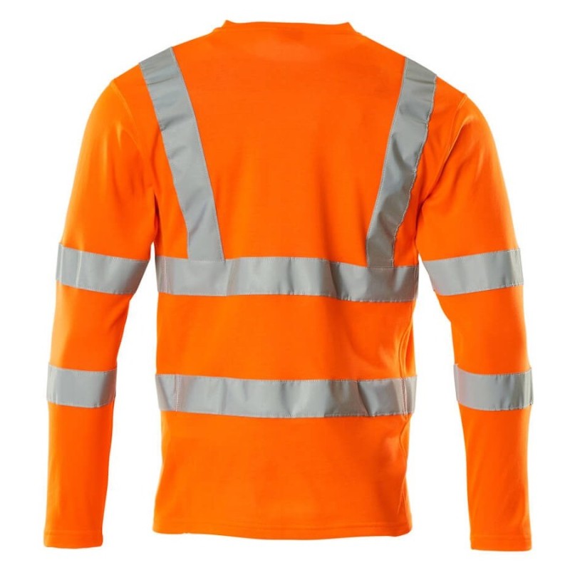 Camiseta a.v. mascot 18281