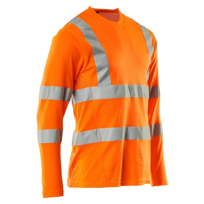 Camiseta a.v. mascot 18281