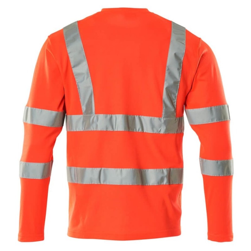 Camiseta a.v. mascot 18281