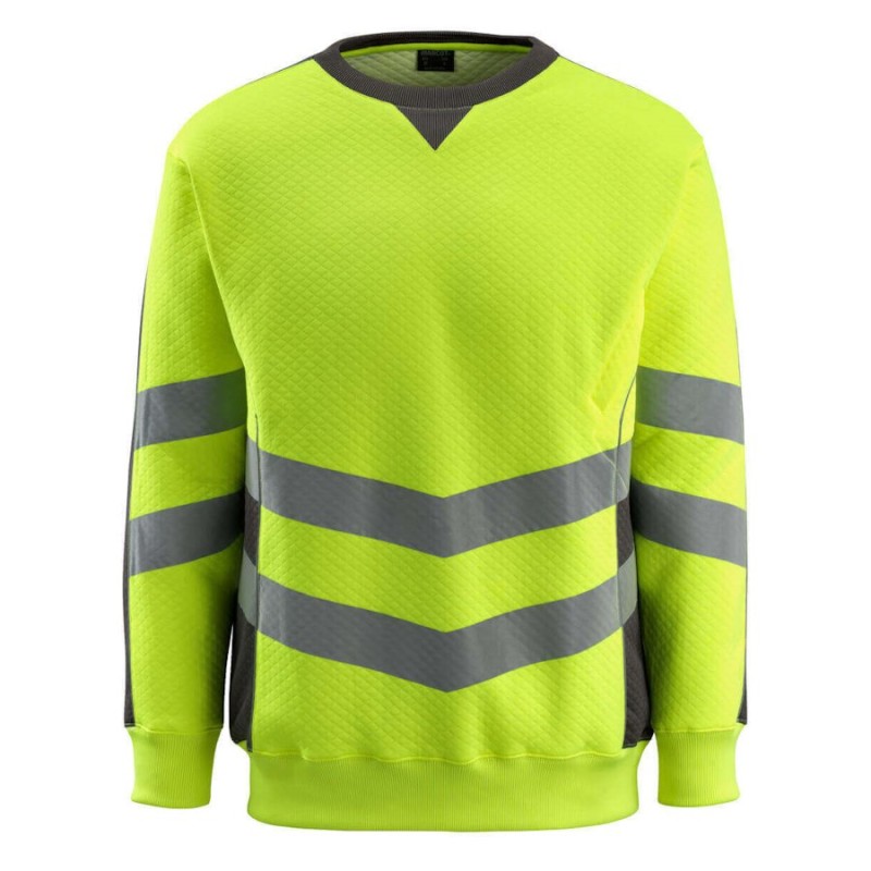 Sudadera a.v. mascot 50126