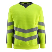 SUDADERA A.V. MASCOT 50126