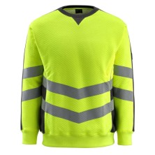 SUDADERA A.V. MASCOT 50126