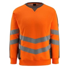 SUDADERA A.V. MASCOT 50126