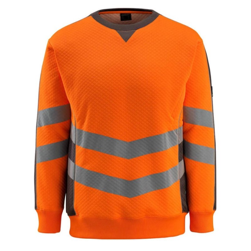 Sudadera a.v. mascot 50126