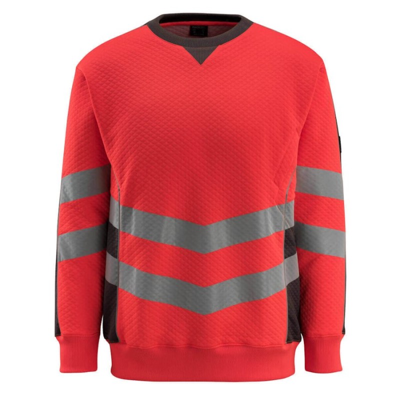 Sudadera a.v. mascot 50126