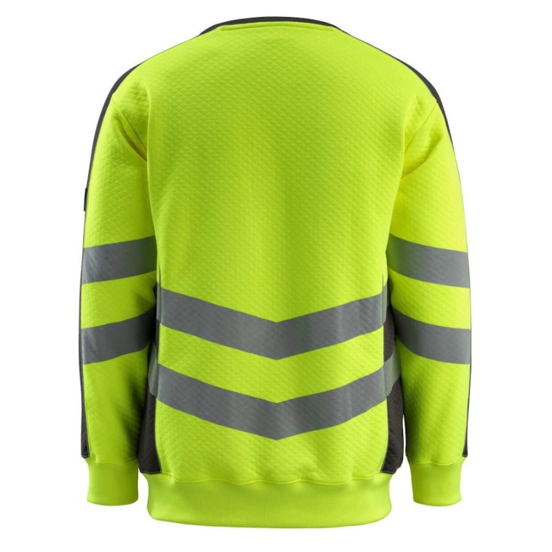 Sudadera a.v. mascot 50126