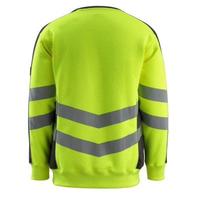 Sudadera A.V. Mascot 50126