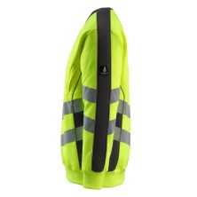 SUDADERA A.V. MASCOT 50126