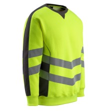 SUDADERA A.V. MASCOT 50126